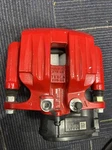 2023 Tesla Plaid Model X Left Rear Caliper. Fixed Price $250.00.