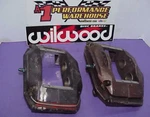 Wilwood Superlite 4 Piston 120-2881 Left & Right Aluminum Brake Calipers D16. Fixed Price $140.00.