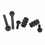 Genuine Ford Disc Brake Caliper Bolt Kit 8A8Z-2386-A. Fixed Price $12.76.