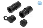 Meyle 100 698 0006 Brake Caliper Guide Sleeve Kit Front Fits Audi Seat Skoda Vw. Fixed Price $13.25.