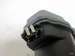 Damaged Actuator Rear Left Brake Caliper With For 09-12 Audi A4 A5 Q5. Fixed Price $39.46.
