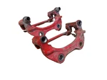 Gm Oem 18043519 Red Rear Brake Caliper Bracket Set K332-14801. Fixed Price $60.00.