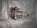 2016-2023 Mazda MX-5 Miata Rear Right Brake Caliper Passenger 2017 2018 19. Fixed Price $58.50.