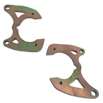 Classic Performance Brake Caliper Bracket 5870DBK. Fixed Price $88.99.