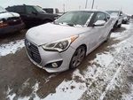 Driver Left Caliper Rear Fits 12-15 Veloster 11448676. Fixed Price $64.02.