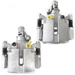 Pair Of Rear Brake Caliper For Chevy Impala 11-13 Buick Lacrosse Pontiac. Fixed Price $146.56.