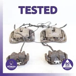 09-17 Bmw F07 535I 550I Gt 740I 750I Front & Rear Brake Calipers Set Oem. Fixed Price $182.60.
