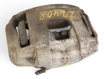 2012 - 2018 Audi A7 4G Caliper Brake Stop Opt 1LL Front Passenger Right Rh Oem. Fixed Price $173.73.