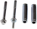 Disc Brake Caliper Pin Kit Dorman HW14247 Fits 2011 Ford Ranger. Fixed Price $36.62.