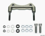 Wilwood Brakes Disc Caliper Bracket Set 250-14767. Fixed Price $102.02.