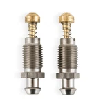 Earls Performance 280021ERL Brake Bleeder Screw. Fixed Price $53.37.