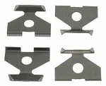 Frt Retainer Clip Carlson H5315. Fixed Price $16.30.