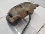 2010 Ford Expedition Front Right Passenger Brake Caliper 16905101 #11547. Fixed Price $48.36.