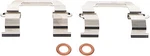 Lft Rebuilt Brake Caliper W/hwd Cardone Industries 18B5270. Fixed Price $132.62.