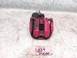 2021 Toyota Gr Supra Driver Left Side Rear Caliper Red Oem W/ Bracket Park Brake. Fixed Price $269.95.