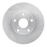 ERE-76125 R1 Concepts Brake Disc Front Driver Or Passenger Side Right Left. Fixed Price $49.69.