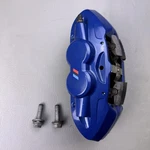 12-16 Bmw 328I F30 Front Left Driver Side M-sport Brembo Brake Caliper Oem. Fixed Price $495.00.