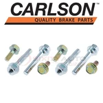 Pc Carlson Front Brake Caliper Guide Pin Kit For 2002-2005 Suzuki Aerio Us. Fixed Price $26.55.
