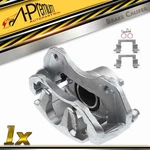A-premium Front Right Brake Caliper W/bracket For Mitsubishi Outlander 2003 2004. Fixed Price $78.66.