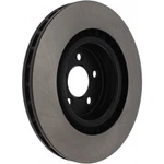 Stoptech For Dodge Challenger 2008-2018 Brake Rotor Centric Premium High Carbon. Fixed Price $218.50.