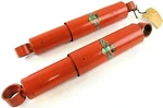 Maserati Gti Sebring 5000 Mistral Koni Oem Sport Rear Shocks Nos. Fixed Price $1199.00.