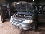 Driver Left Caliper Front Fits 02-03 Windstar 2079842. Fixed Price $60.00.