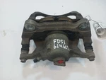 Front Passenger Right Caliper From 2019 Volkswagen Jetta 12371242. Fixed Price $58.94.