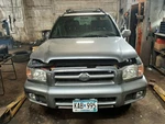 Passenger Right Caliper Front Fits 99-04 Pathfinder 1081814. Fixed Price $67.55.