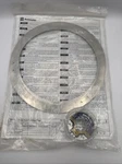 Chevrolet Corvette Stingray Z51 3LT 14-19 Oem Front Brake Cooling Rings 14K. Fixed Price $19.95.