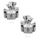 Disc Brake Caliper Set-si Trq CLA35411. Fixed Price $156.95.