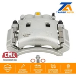 Rear Right Disc Brake Caliper For Dodge Ram 3500 4000 SLC-18B4896-1704-106. Fixed Price $101.37.