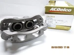 Acdelco Professional/gold 18FR2172 Reman - Disc Brake Caliper, Rear Right. Fixed Price $143.99.