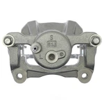 Disc Brake CALIPER-ELEMENT3 New Semi-loaded And Bracket Assembly Raybestos. Fixed Price $137.99.