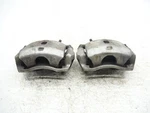 2013-2017 Honda Accord Front Brake Caliper Set Lh Rh 45019-T2FA02 Oem. Fixed Price $79.99.