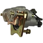 Rear Brake Caliper With Pads For Polaris Atv Sportsman 400 450 500 600 700 800. Fixed Price $326.86.