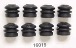 Disc Brake Caliper Bushing-rear Better 16019K. Fixed Price $31.99.