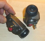 For Mopar Brakes Rear Wheel Cylinder Upgrade A/b/e-body Dodge Plymouth Chrysler. Fixed Price $46.88.