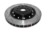 Dba For 2017+ Subaru Sti Front Slotted 5000 Series Brake Rotor - High. Fixed Price $585.30.