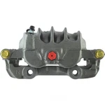 Disc Brake Caliper-premium Semi-loaded Centric 141.42049 Reman. Fixed Price $80.99.