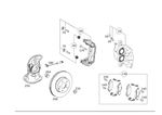 Genuine Mercedes-benz Hexalobular Screw 000000-005639. Fixed Price $34.47.