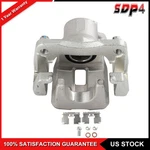 Rear Left Brake Caliper W/bracket Fits 12-18 Toyota RAV4 2012 -japan Built. Fixed Price $44.99.