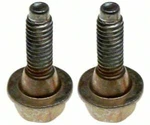 Frt Brake Caliper Bolt/pin Raybestos H5010W. Fixed Price $21.10.