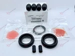 New Genuine Oem Subaru Rear Caliper Reseal Kit 2008-2020 Wrx Impreza Forester. Fixed Price $26.99.