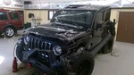 Jeep Gladiator 2021 Caliper 23K Miles 3342. Fixed Price $104.78.