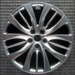 Hyundai Genesis 19 Inch Hyper Oem Wheel Rim 2015 To 2017. Fixed Price $363.00.