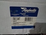 Disc Brake Caliper-pg Plus Unloaded With Bracket Raybestos Reman. Fixed Price $54.99.