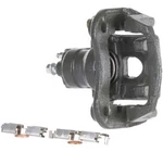 Disc Brake Caliper-base Cardone 19-B2905 Reman Fits 2006 Toyota Highlander. Fixed Price $120.13.