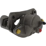 Centric Front Right Disc Brake Caliper For 2002-2007 Jeep Liberty Direct Fit. Fixed Price $105.72.