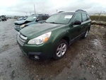 Passenger Right Caliper Front Fits 13-14 Legacy 12640438. Fixed Price $66.02.