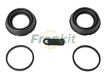 Frenkit 242059 Repair Kit, Brake Caliper For Audi, Bmw, Jaguar, Vw. Fixed Price $8.48.